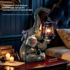 1106PCS Elephant Night Light (with Lighting)