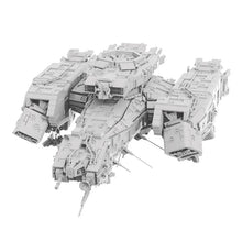 (Gobricks version) 9425pcs MOC-92753 USCSS NOSTROMO 9803