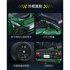 3730 PCS CADA C61511 Lotus Exige Cup 430 Sports Car