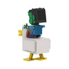 (Gobricks version) 610pcs MOC Large Chicken Jockey