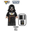 TP1011 Halloween series Minifigures