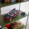 1822 pcs Batman: The Classic TV Series Batmobile