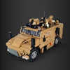 (Gobricks version) 688pcs MOC-222718 VBMR-L Serval