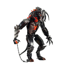 (Gobricks version) 711PCS MOC-113670 The Lord of the Rings——Balrog of Moria