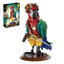 1236pcs MiYoo 33125 Pirate Parrot