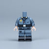 HTL029-033 WW2 German Air Force Squad Minifigures