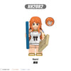 X0358 One Piece Series Minifigures