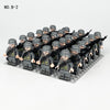 B1-B8 German British Soviet Russian Phalanx minifigure
