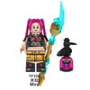 TP1049 KPop Demon Hunters Series Minifigures