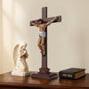 588pcs MiYoo 33127 Jesus on the Cross