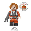 TP1063 Star Wars Series Minifigures