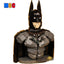 1323pcs MOC-28045 Dark Knight