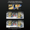9782pcs Reobrix 55018 Tower Bridge 1:145