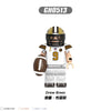 G0165 Rugby Series National Team Junior Minifigures(new, updating)