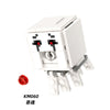 YKM08 (KM059-064) Minecraft Series Minifigures