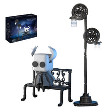 370PCS KK20001 The Knight