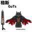 GP103 Berserk Death Knight Dragonwing Guts Minifigures
