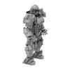 (Gobricks version) 1699PCS T-60 powered combat infantry armor