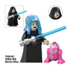 TV6121 Star Wars series minifigure