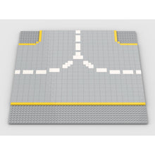 480pcs MOC-119785 Landing Plate Road for the new 10497 Galaxy Explorer