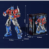 kbox 10526-10536 Transformers Series