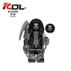 KDL863 Superhero Series Minifigures (new, updating)