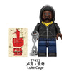 TP1058 Marvel Superheroes Series Minifigures