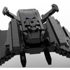 1995pcs MOC-117410 Reman Scimitar