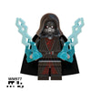 WM375 wm628  Movie Series Classic minifigure