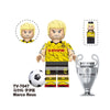 TV6506 World Cup football stars Series Minifigures