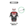 G0199 Marvel Spider-Man Series Minifigures (new, updating)