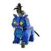 (Gobricks version) 588pcs MOC Witch Hunters-Lion Crow