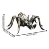 (Gobricks version) 323pcs MOC-220903 Shelob of Middle Earth