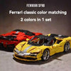 4100 pcs INSPIRE R60001 SF90 Stradale