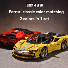 4100 pcs INSPIRE R60001 SF90 Stradale