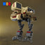 (Gobricks version) 1226 pcs MOC-111034 Mad Cat