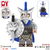 DY638-DY682 One Piece Series Minifigures