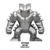 RT068 superhero Destroyer Minifigures