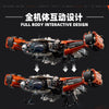 1365pcs 80281 VTOL Heavy Cargo Spaceship LT81