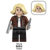 TP1070 Resident Evil Series Minifigures