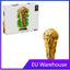 (Ship from European warehouse) 2842pcs FIFA World Cup Official Trophy