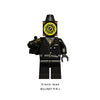 DLL001-009 Skibidi Toilet series Minifigures