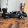 829PCS MOC-131451；Knight Rider（KITT）