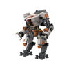 (Gobricks version) 288pcs MOC-194125 Reaper from Titanfall 2