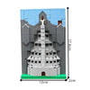 (Gobricks version) 385pcs MOC-208698 Tales of Gondor