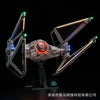 1931pcs 79150(88200) TIE Interceptor