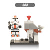 X019-026 XH332 Star Wars Series Minifigures