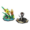 (Gobricks version) 437pcs MOC Amphibians
