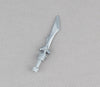 Ninja Weapon & Gear Accessories 5PCS