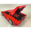 3738PCS MOC-98925 Ferrari Testarossa Dynamic with PF